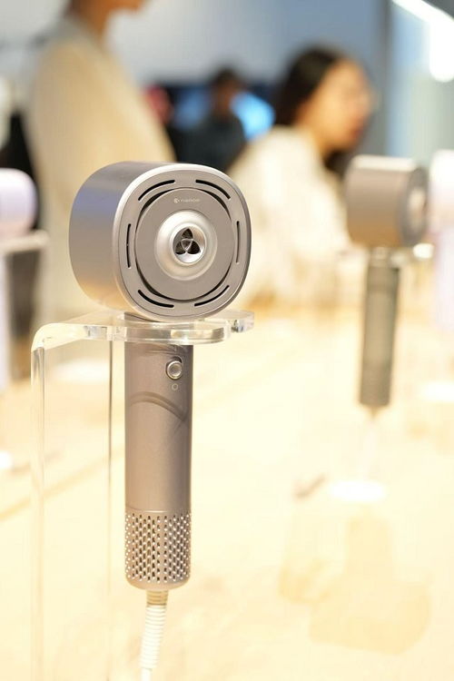 松下电器携纳诺怡 黑科技 亮相awe2025,引领智慧怡居新潮流
