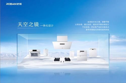 老板电器为什么要打造新世代最爱的 盐系 厨房