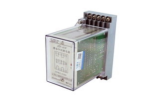 jzd 418静态中间继电器接线图及用途 上海上继科技